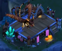 Sleuther | Dragons: Rise of Berk Wiki | FANDOM powered by Wikia