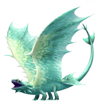 Claytrapper | Dragons: Rise of Berk Wiki | Fandom