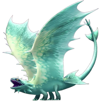 Claytrapper | Dragons: Rise of Berk Wiki | Fandom