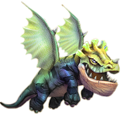 Category:Itchy Armpit, Dragons: Rise of Berk Wiki
