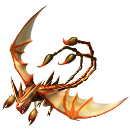 Triple Stryke | Dragons: Rise of Berk Wiki | FANDOM powered by Wikia