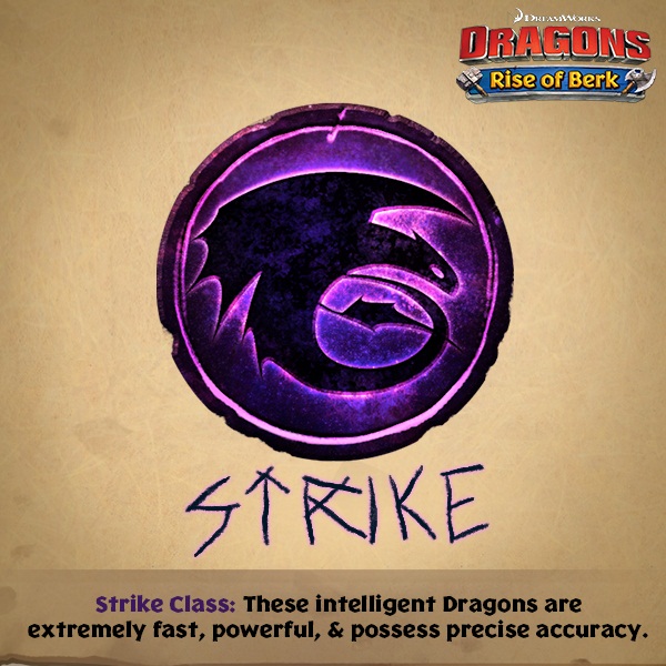 Category:Strike Class | Dragons: Rise of Berk Wiki | FANDOM powered by