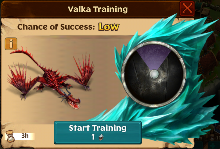 school of dragons monstrous nightmare class school of dragons monstrous nightmare class