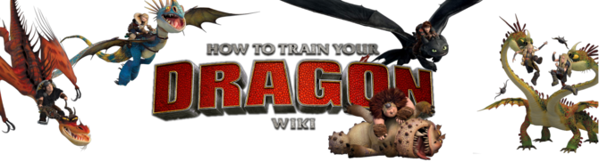 Dragons: Rise of Berk Wiki | Fandom