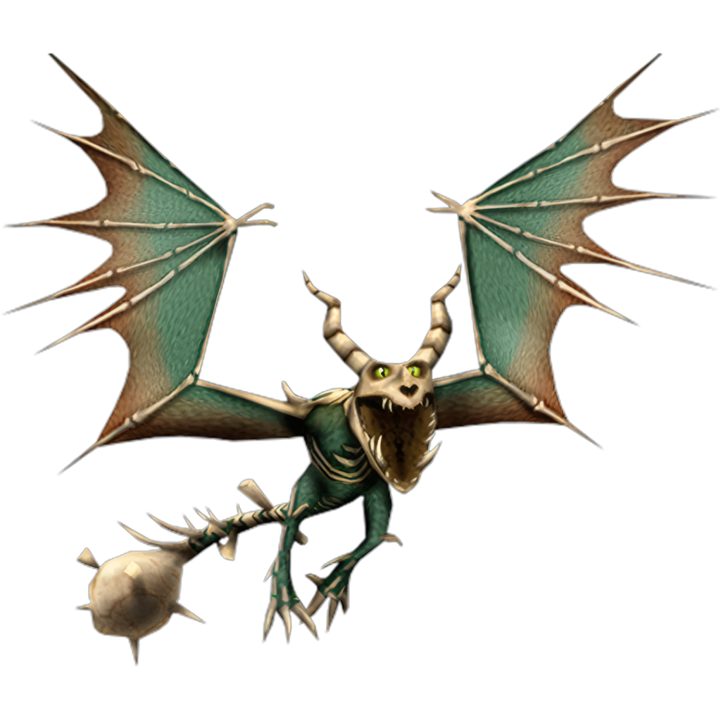 Category:Rare Dragons | Dragons: Rise of Berk Wiki | FANDOM powered by ...