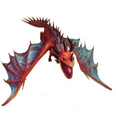 dragons berk rise stats
