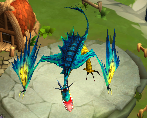 school of dragons monstrous nightmare school of dragons monstrous nightmare