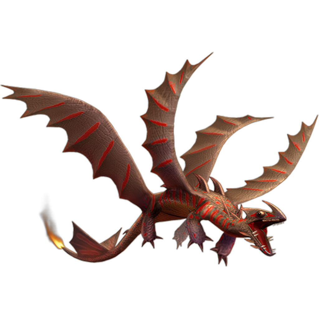Scorch | Dragons: Rise of Berk Wiki | FANDOM powered by Wikia