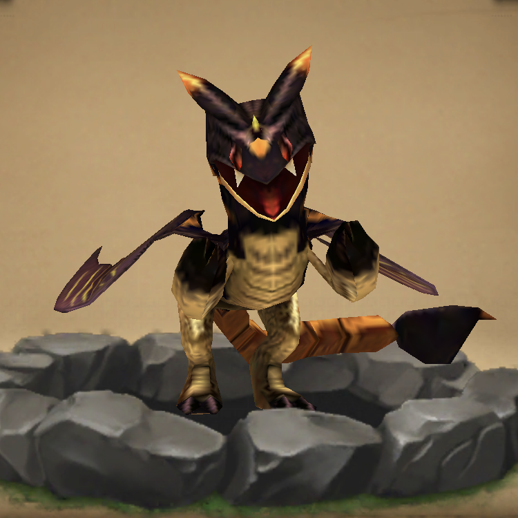 Image - Sleuther Hatchling.png | Dragons: Rise of Berk Wiki | FANDOM