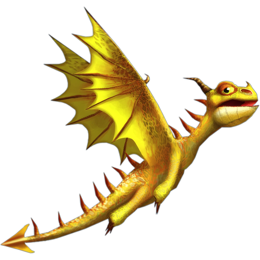 Butt | Dragons: Rise of Berk Wiki | Fandom