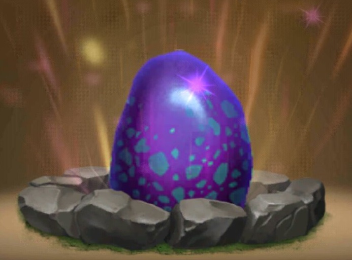 Image - Kick-off Terror Egg.jpeg | Dragons: Rise of Berk Wiki | FANDOM