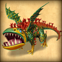 Category:Titan Dragons | Dragons: Rise of Berk Wiki | FANDOM powered by