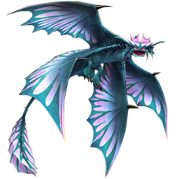 Exiled Stormcutter | Dragons: Rise of Berk Wiki | FANDOM powered by Wikia