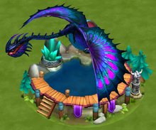 Scauldron | Dragons: Rise of Berk Wiki | FANDOM powered by Wikia