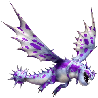 Primal Snafflefang | Dragons: Rise of Berk Wiki | Fandom