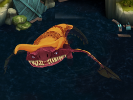 Shellfire | Dragons: Rise of Berk Wiki | FANDOM powered by Wikia