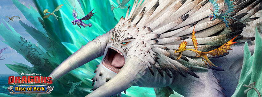 Bewilderbeast | Dragons: Rise of Berk Wiki | FANDOM powered by Wikia
