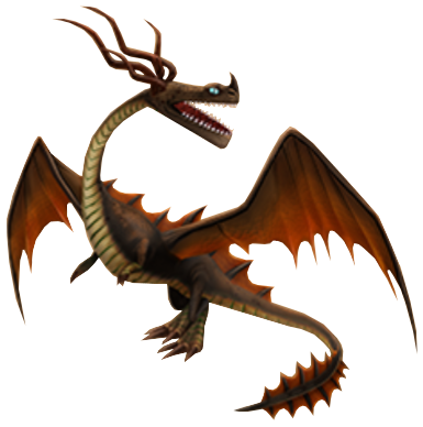 Seedling Prickleboggle | Dragons: Rise of Berk Wiki | FANDOM powered by