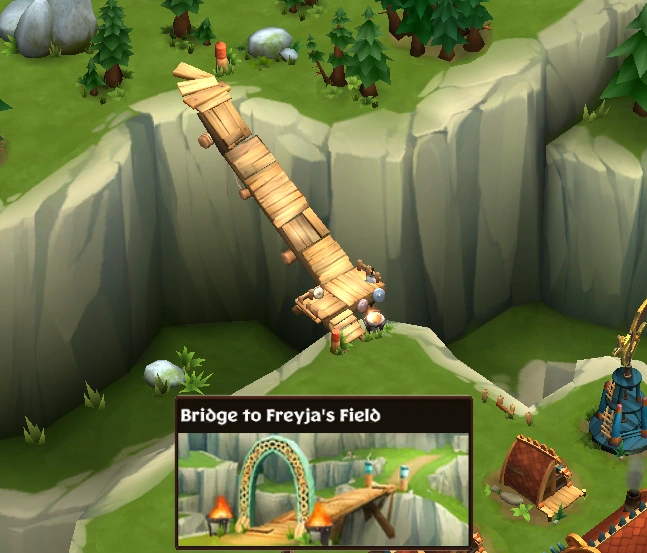 Freyja's Field Dragons Rise of Berk Wiki FANDOM powered by Wikia