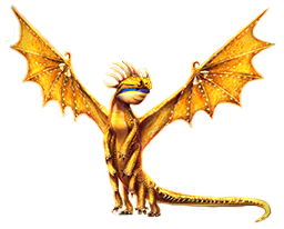 Fireworm Princess | Dragons: Rise of Berk Wiki | Fandom