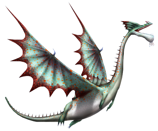 Thump | Dragons: Rise of Berk Wiki | FANDOM powered by Wikia