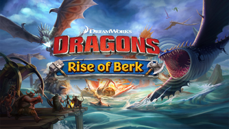 Defending Berk