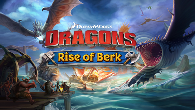 Defending Berk
