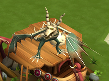 Boneknapper | Dragons: Rise of Berk Wiki | FANDOM powered by Wikia