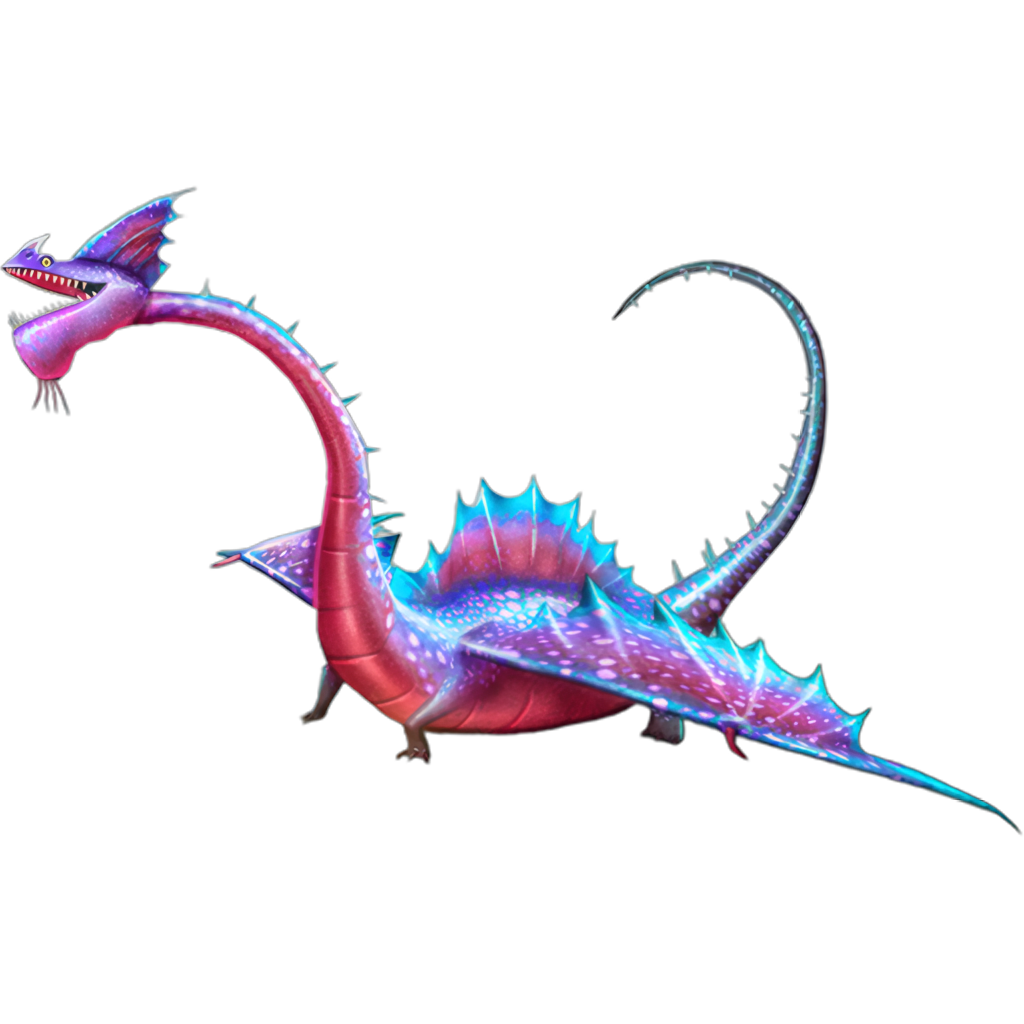 Puddlemuck | Dragons: Rise of Berk Wiki | FANDOM powered by Wikia