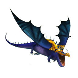 Defender Ripwrecker | Dragons: Rise of Berk Wiki | Fandom