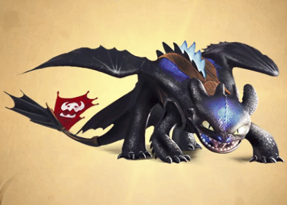 Category:Titan Dragons | Dragons: Rise of Berk Wiki | FANDOM powered by
