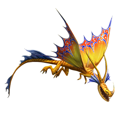 Death Song | Dragons: Rise of Berk Wiki | Fandom
