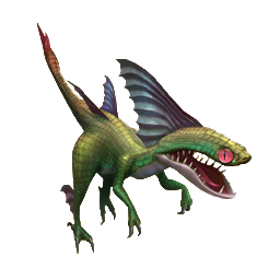 Speed Stinger | Dragons: Rise of Berk Wiki | Fandom