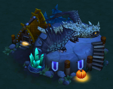 Sentinel | Dragons: Rise of Berk Wiki | FANDOM powered by Wikia