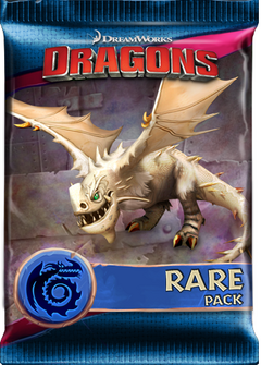 Rare Pack v1.45.17
