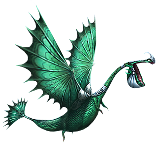Defender Scauldron | Dragons: Rise of Berk Wiki | FANDOM powered by Wikia