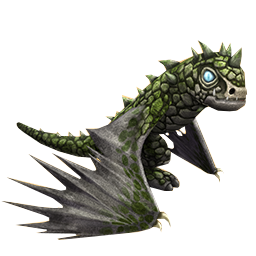 Sentinel | Dragons: Rise of Berk Wiki | Fandom