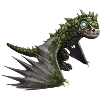 Sentinel | Dragons: Rise of Berk Wiki | Fandom