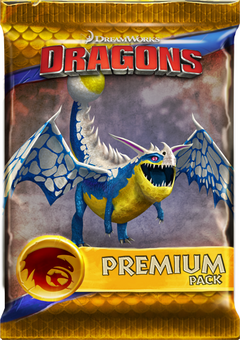 Premium Pack - v1.33.12