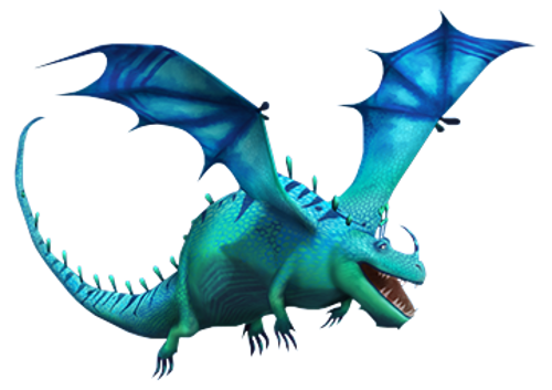 Exotic Ripwrecker | Dragons: Rise of Berk Wiki | FANDOM powered by Wikia