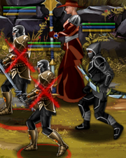 Protectorsofthegolem