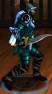 Rogue