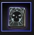 Ghost capsule