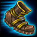 Wildrunner Boots