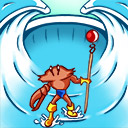 ROI Ability Icon Riptide