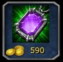 Amulet of Duality