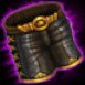 Bermans shorts