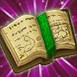 Tome of strength