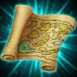 Bereks scroll