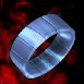 Ring of shielding